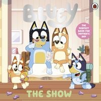 Produktbild: Bluey: The Show