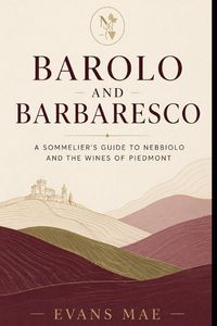 Produktbild: Barolo and Barbaresco