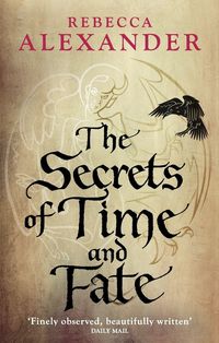 Produktbild: The Secrets of Time and Fate