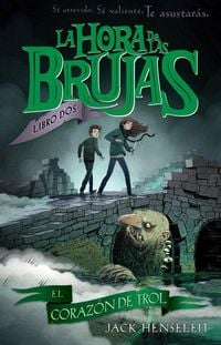 Produktbild: El coraz&oacute;n de troll