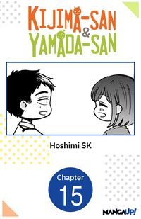 Produktbild: Kijima-san & Yamada-san #015