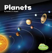 Produktbild: Planets