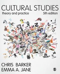 Produktbild: Cultural Studies