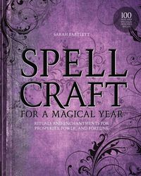 Produktbild: Spellcraft for a Magical Year