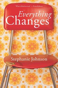 Produktbild: Everything Changes