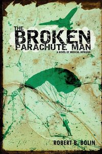 Produktbild: The Broken Parachute Man