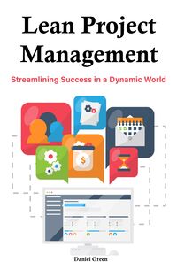 Produktbild: Lean Project Management
