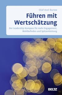 Produktbild: F&uuml;hren mit Wertsch&auml;tzung