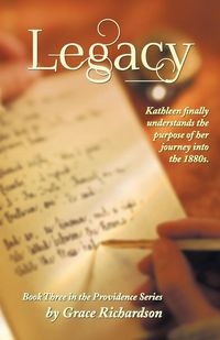 Produktbild: Legacy