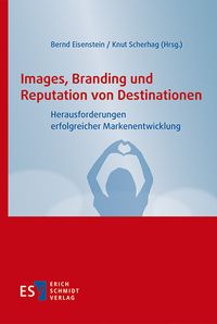 Produktbild: Images, Branding und Reputation von Destinationen