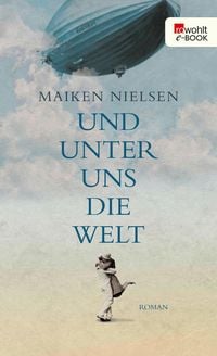 Produktbild: Und unter uns die Welt