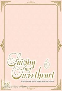 Produktbild: Saving my Sweetheart 6