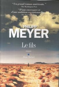 Produktbild: Le fils