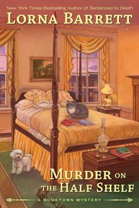 Produktbild: Murder On The Half Shelf