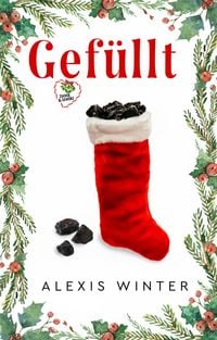 Produktbild: Gef&uuml;llt (Zucker & Gew&uuml;rz, #2)