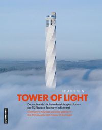 Bild vom Artikel Tower of Light vom Autor Silas Stein
