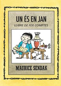Produktbild: Un &eacute;s en Jan : llibre de fer comptes