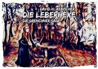 Produktbild: Die Leberhexe