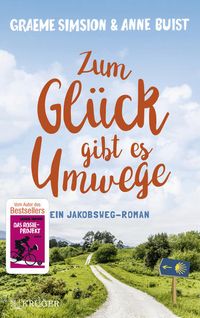 Produktbild: Zum Gl&uuml;ck gibt es Umwege