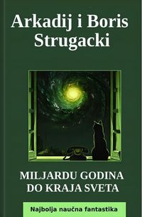 Produktbild: Miljardu Godina do Kraja Sveta