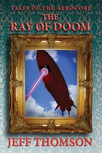 Produktbild: Tales of the Aerocorp
