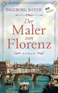 Produktbild: Der Maler von Florenz