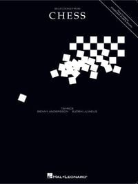 Produktbild: Selections from Chess