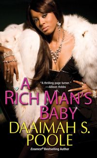 Produktbild: A Rich Man's Baby