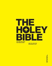 Produktbild: The Holey Bible