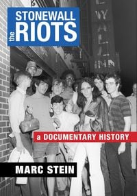 Produktbild: The Stonewall Riots