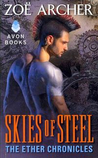 Produktbild: Skies of Steel: The Ether Chronicles