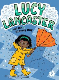 Produktbild: Lucy Lancaster and the Stormy Day
