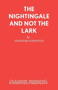 Produktbild: The Nightingale And Not The lark