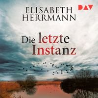 Produktbild: Die letzte Instanz. Joachim Vernau 3