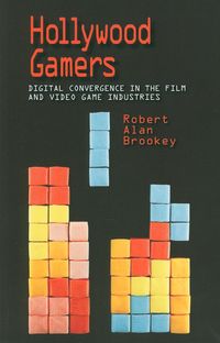 Produktbild: Hollywood Gamers