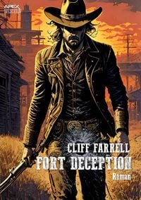 Produktbild: Fort Deception