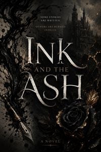 Produktbild: The Ink And The Ash