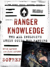 Produktbild: Ranger Knowledge