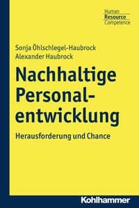 Produktbild: Nachhaltige Personalentwicklung