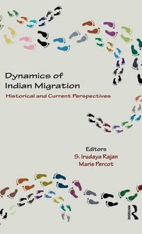 Produktbild: Dynamics of Indian Migration