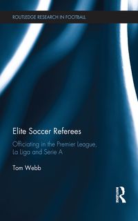 Produktbild: Elite Soccer Referees