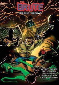 Produktbild: The Brute