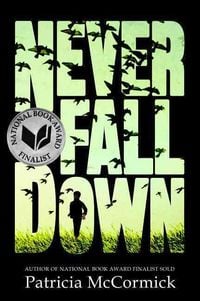 Produktbild: Never Fall Down
