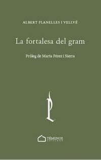Produktbild: La fortalesa del gram