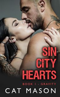 Produktbild: Gravity (Sin City Hearts)