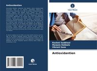 Produktbild: Saddiwal, R: Antioxidantien