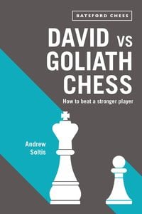 Produktbild: David Vs Goliath Chess
