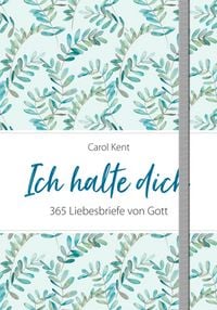 Produktbild: Ich halte dich