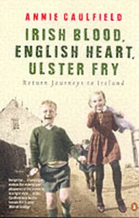 Produktbild: Irish Blood, English Heart, Ulster Fry