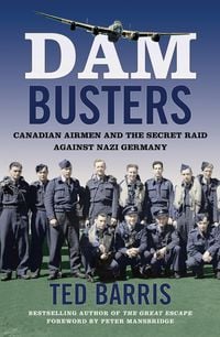 Produktbild: Dam Busters